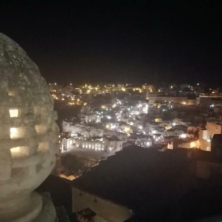 Angolo Di Ninno Ματέρα Εξωτερικό φωτογραφία