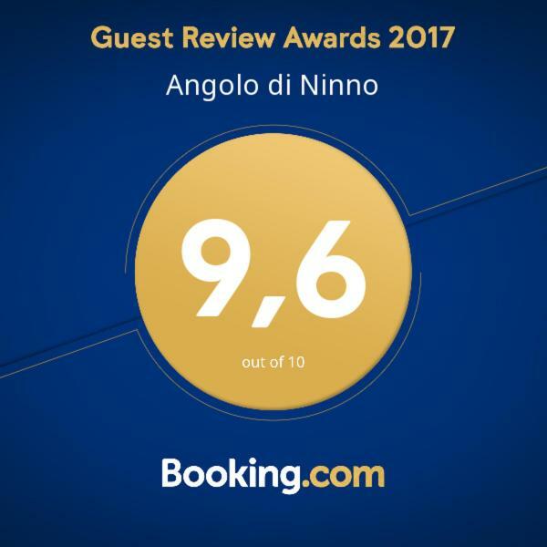 Angolo Di Ninno Ματέρα Εξωτερικό φωτογραφία