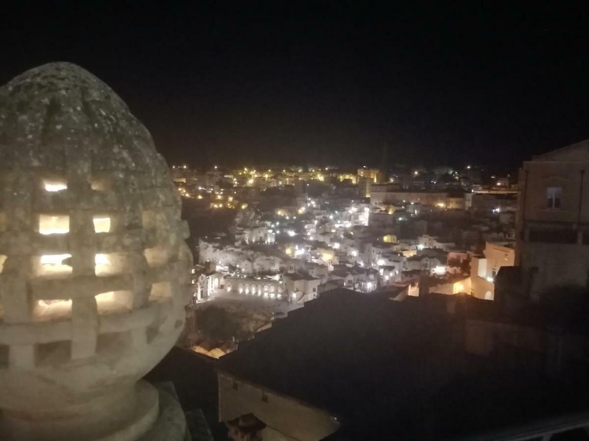 Angolo Di Ninno Ματέρα Εξωτερικό φωτογραφία